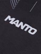 MANTO SHIELD RASHGUARD-BLACK